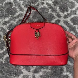 ALDO mini crossbody bag